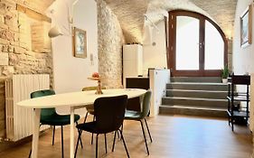 Assisi Ad Apartaments - Sorella Luna Boutique Home
